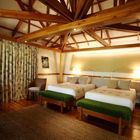 Donatela Resort And Sanctuary Panglao Quarto foto