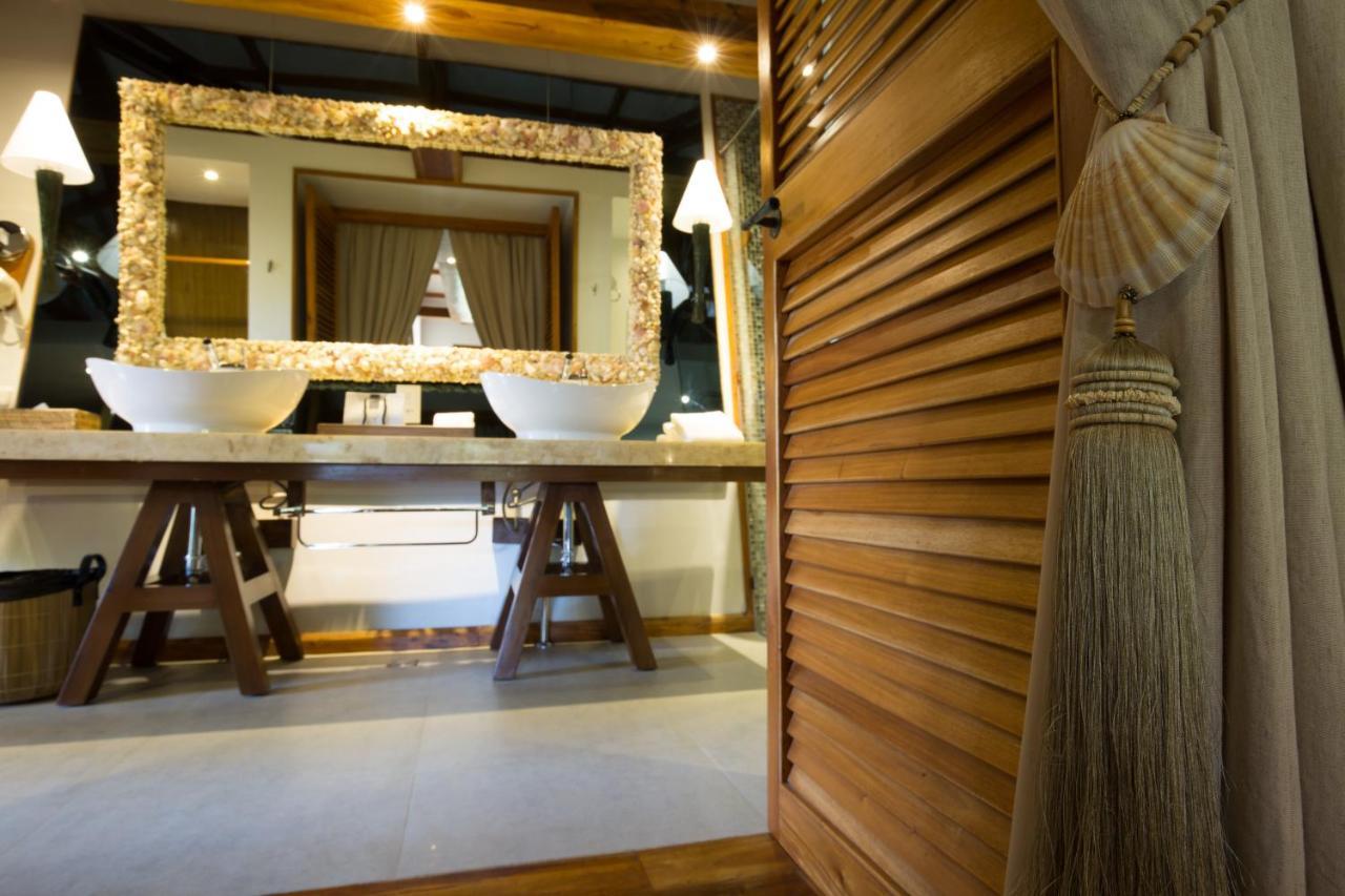 Donatela Resort And Sanctuary Panglao Quarto foto
