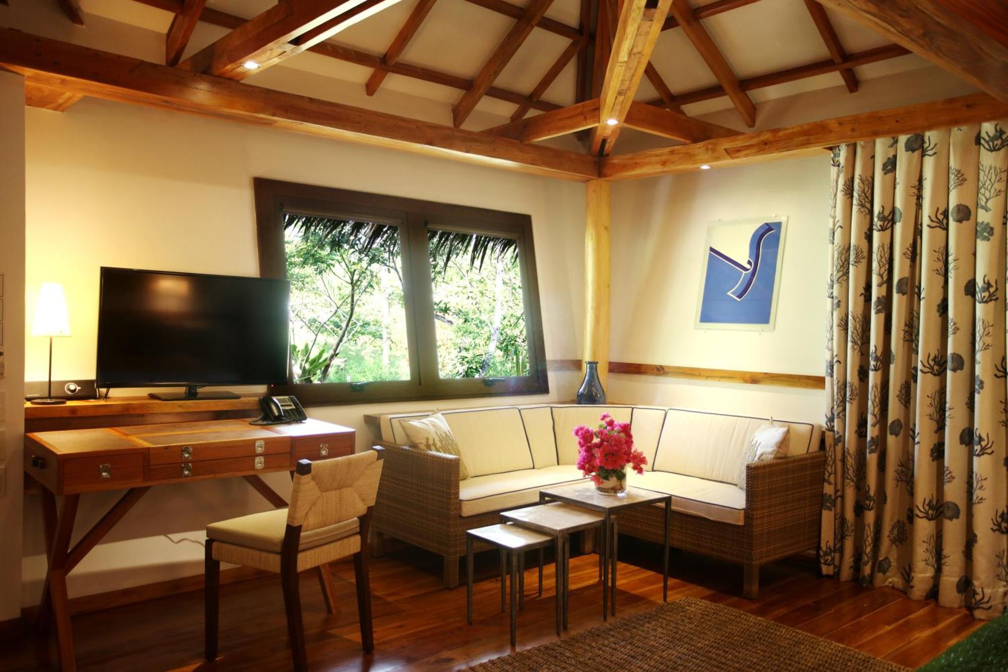 Donatela Resort And Sanctuary Panglao Quarto foto