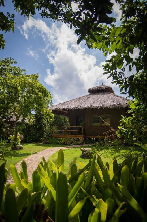 Donatela Resort And Sanctuary Panglao Exterior foto