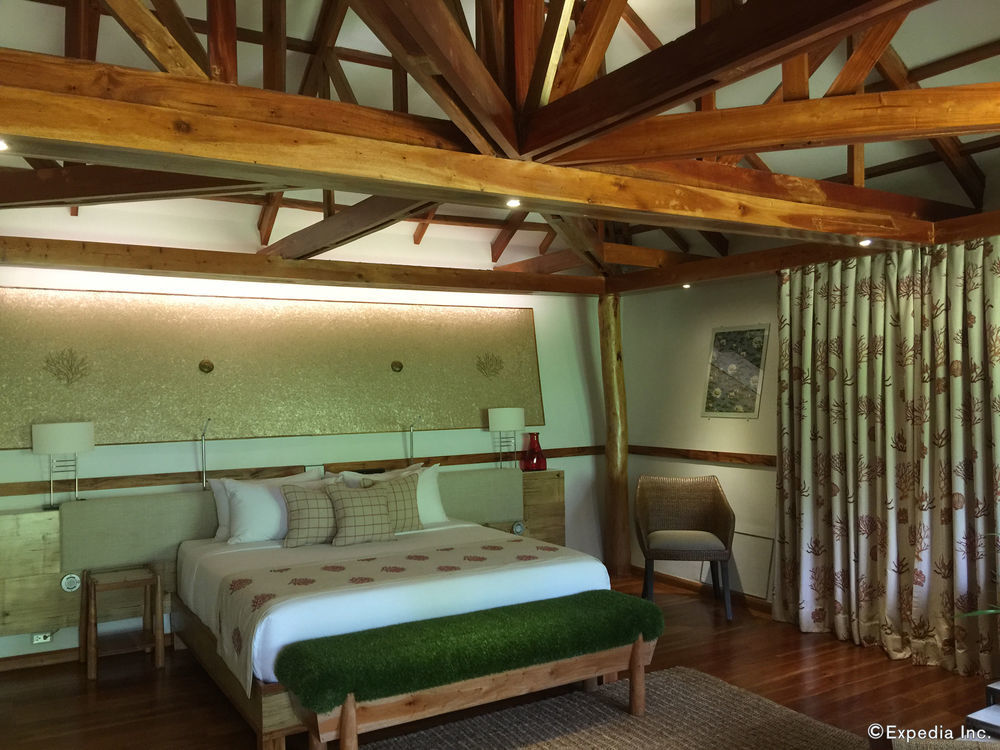 Donatela Resort And Sanctuary Panglao Exterior foto
