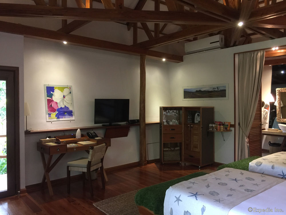 Donatela Resort And Sanctuary Panglao Exterior foto